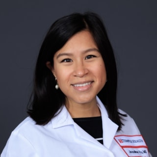 Joceline Vu, MD, Colon & Rectal Surgery, Philadelphia, PA, Temple University Hospital