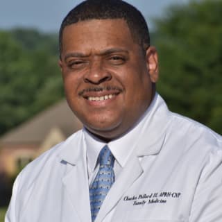 Charles Pollard III, Family Nurse Practitioner, Edmond, OK