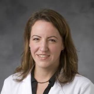 Kelli Brooks, MD, General Surgery, Durham, NC, Duke University Hospital