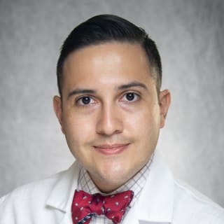 Juan Jose Sanchez Ramirez, MD, Resident Physician, Iowa City, IA