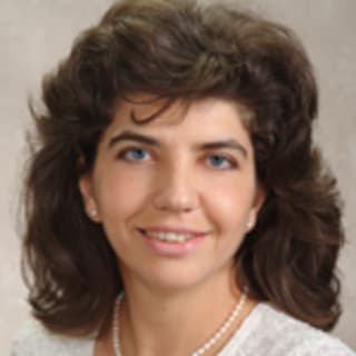 Adriana Loukanova, MD