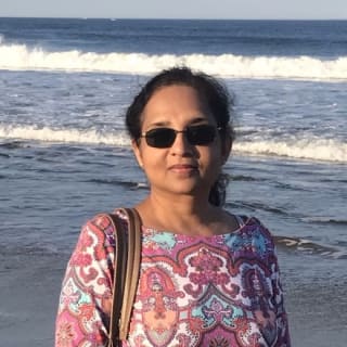 Geetha Krishnamoorthy, MD