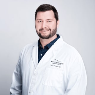 Austin Greenwood, Nurse Practitioner, Columbia, MO