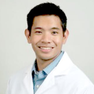 Danilo Bernardo, MD, Neurology, San Francisco, CA, UCSF Medical Center