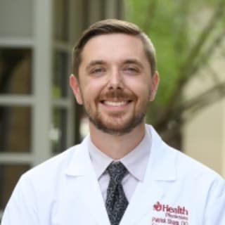 Patrick Sharp, DO, Emergency Medicine, Tahlequah, OK
