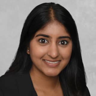 Kanika Garg, MD, Internal Medicine, Chicago, IL