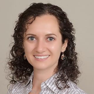 Christine Warner-Morin, MD