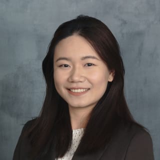 Cindy Zhang, DO, Resident Physician, Clinton Township, MI