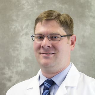 Darren Ballard, MD, Gastroenterology, Homewood, IL, Advocate South Suburban Hospital
