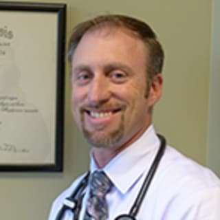 Mathew Kummerfeldt, PA, Family Medicine, Shelton, WA