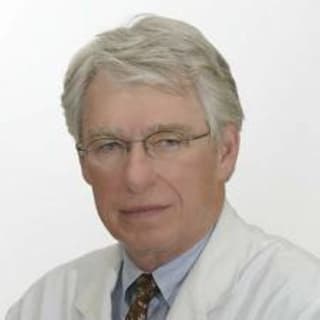 Russell Lolley Jr., MD