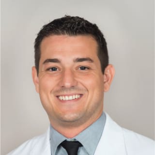 Neal Johnson, MD, Anesthesiology, Cleveland, OH, Cleveland Clinic