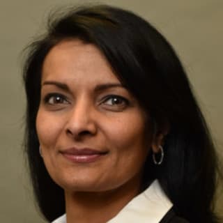 Jayanthi (Sarma) Smucker, MD, Psychiatry, Goshen, IN