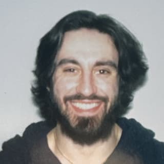 Alexander Rahnama, MD