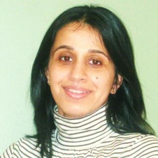 Alafia (Ahmadi) Nomani, MD