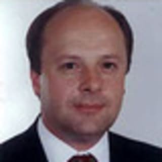 Nicolay Kazimirko, MD