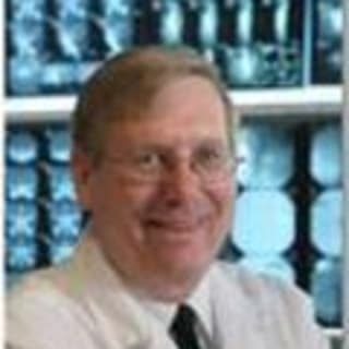 Eric Udoff, MD, Radiology, Atlanta, GA, Northside Hospital