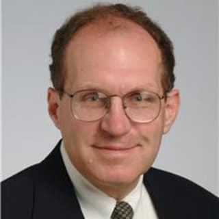 Daniel Mazanec, MD