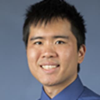 Paul Fang, MD, Radiology, Richmond, VA