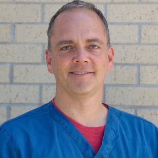 Chad Momberger, Certified Registered Nurse Anesthetist, Twin Falls, ID