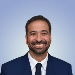 Gian Paolo Giuliari, MD, Ophthalmology, Indianapolis, IN