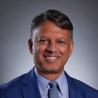 C. Prakash Gyawali, MD, Gastroenterology, Saint Louis, MO