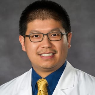 Jason Wong, MD