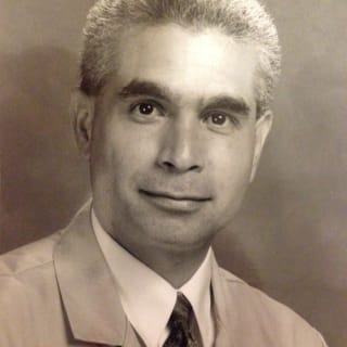 Ezequiel Mendez-Huerta, MD, Family Medicine, Chicago, IL, Holy Cross Hospital