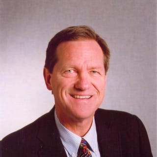 John Lambert, MD