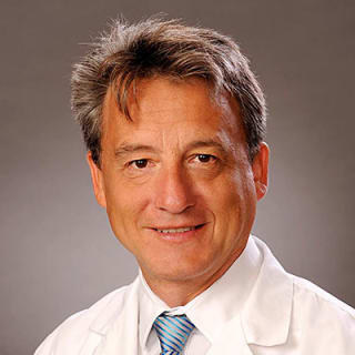 Peter Krause, MD