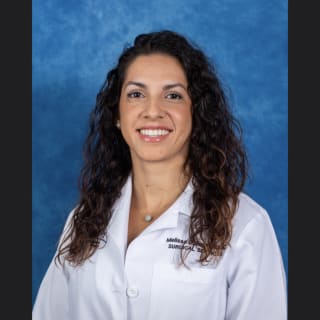Melissa Guzman, Emergency Medicine, Naples, FL