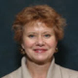 Mary Borgess, MD