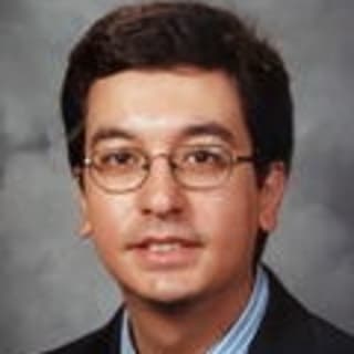 Wael Ghanim, MD, Pediatrics, Somerset, KY