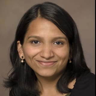 Geetha Gopalakrishnan, MD
