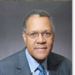 Moses Jones Jr., MD