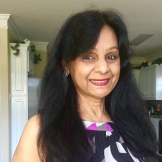 Jyotsna Varma, MD, Anesthesiology, Mobile, AL