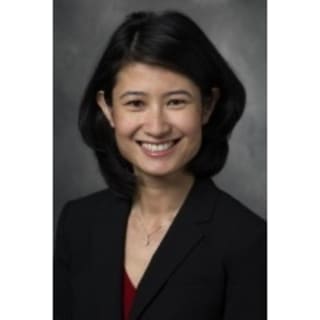 Rosalind Chuang, MD