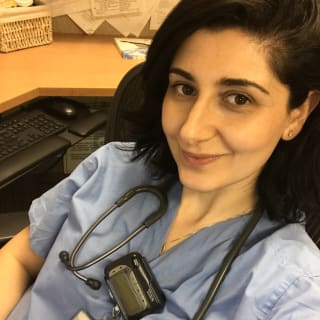 Dalila Melkumyan, Nurse Practitioner, Milpitas, CA, Fairmont Hospital