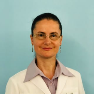 Roza Clempus, MD, Endocrinology, Jonesboro, GA