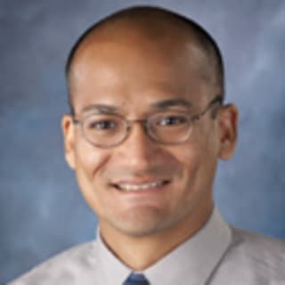 Andrew Philip, MD