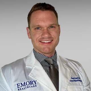 David Smith, PA, Physician Assistant, Atlanta, GA