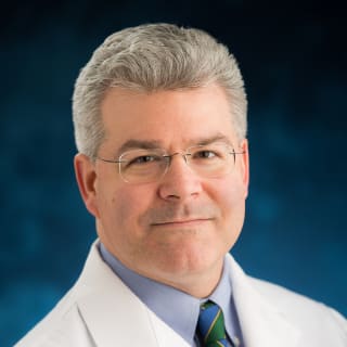 Benjamin Bly, MD