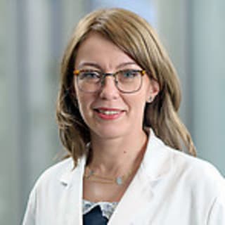 Elena Pentsova, MD, Neurology, New York, NY, Memorial Sloan Kettering Cancer Center