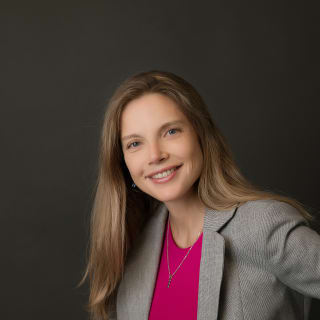 Olga Rafaelian, MD