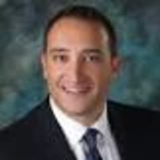 Leonard Sasso