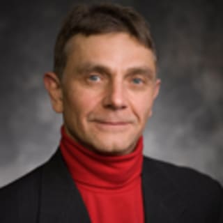 Volodimir Markiv, MD, Anesthesiology, Burbank, IL, MacNeal Hospital
