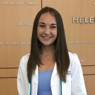 Julia Ashe, PA, Physician Assistant, Miami Beach, FL