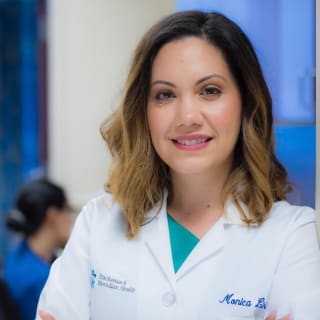 Monica Liriano, MD, Obstetrics & Gynecology, North Bergen, NJ, Hackensack Meridian Health Palisades Medical Center
