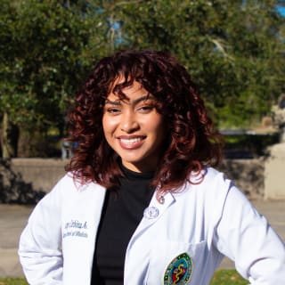 Amy Urbina, MD, Other MD/DO, New Orleans, LA
