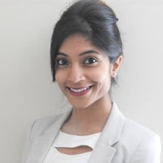Prarthana Hareesh, MD
